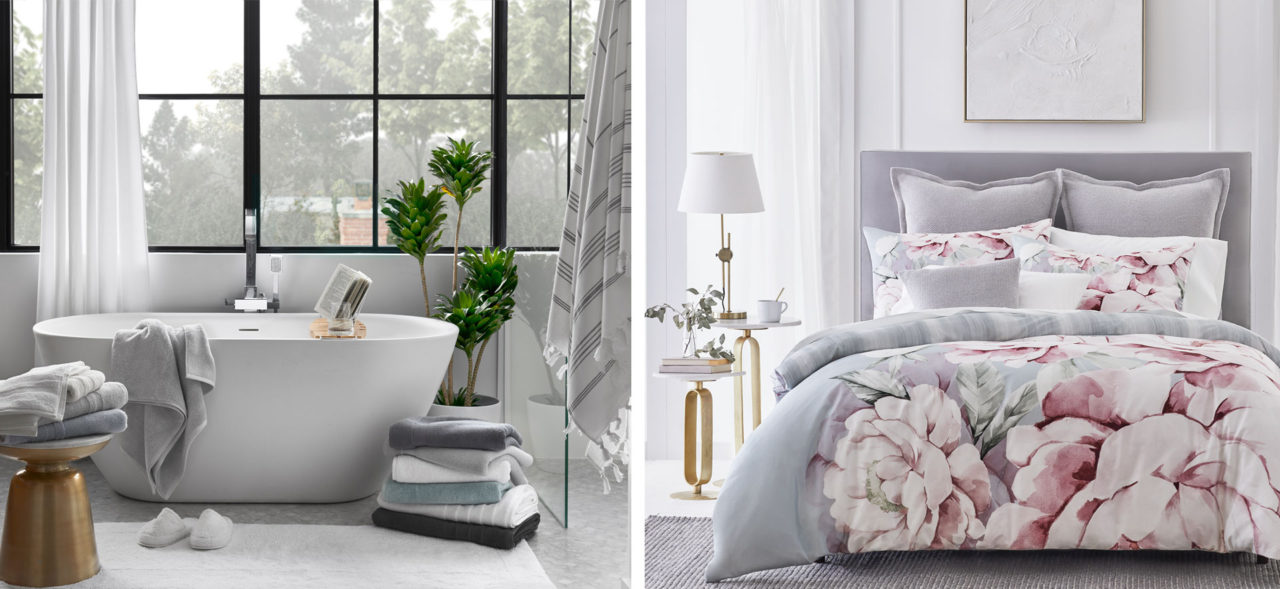 Product Collections GlucksteinHome and Brian Gluckstein by Lenox