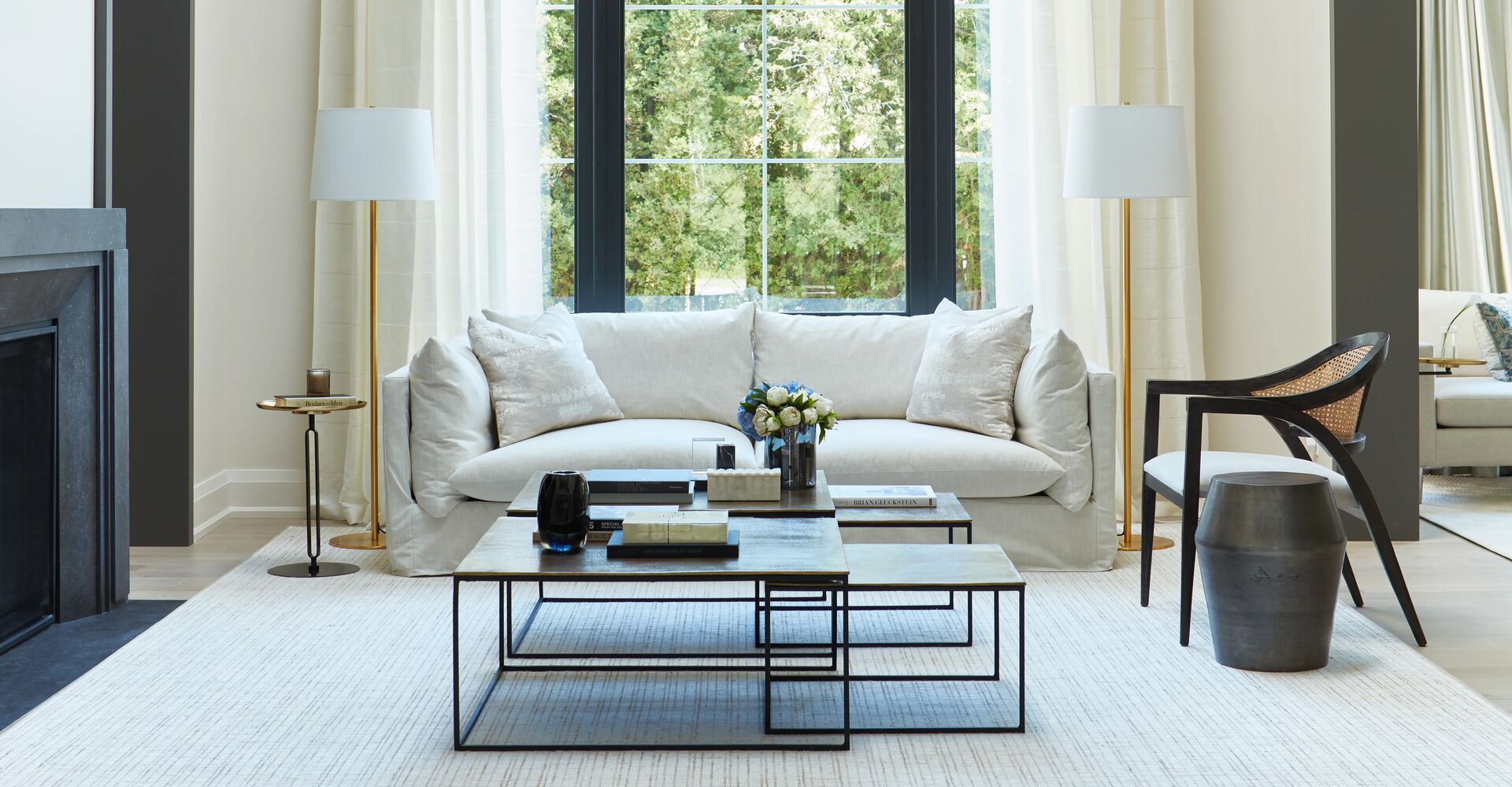 GlucksteinHome product collection