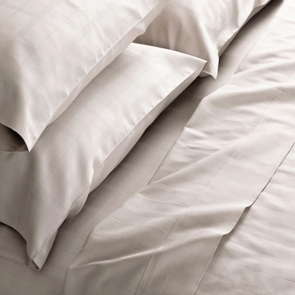 GlucksteinStudio Berkeley sheet set Costco Canada